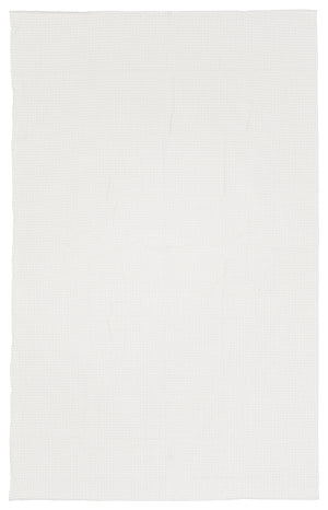 Jaipur Living Standard Open Weave Collection RP08 Standard Open Weave PVC Coated Polyester Rug Pad RPD100104