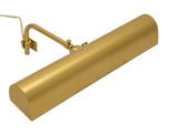 Richardson Reflector 14" Gold Picture Light