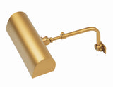 Richardson Reflector 8" Gold Picture Light