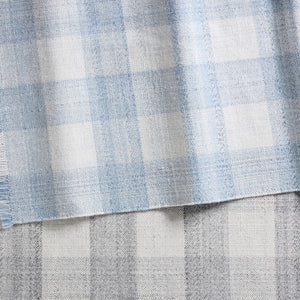 Jaipur Living Respite Truce RSP01 Handwoven Handmade Outdoor Farmhouse Rug Light Blue 9' x 12'