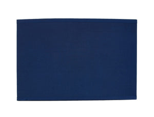 Zeugma RT-NAVY 17” Rectangular Shade