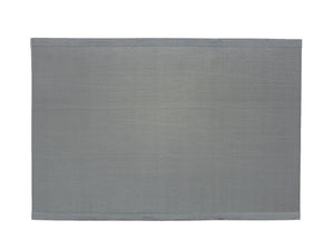 Zeugma RT-SILVER 17” Rectangular Shade