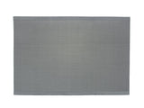 RT-SILVER 17” Rectangular Shade