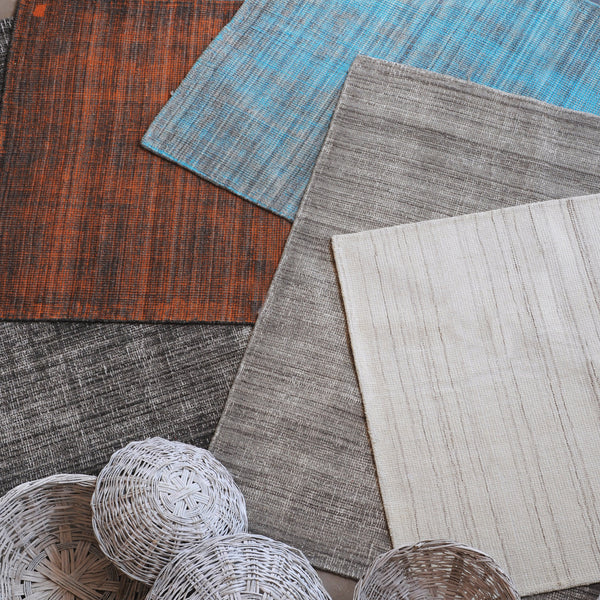 Uttermost Medanos Gray Rug