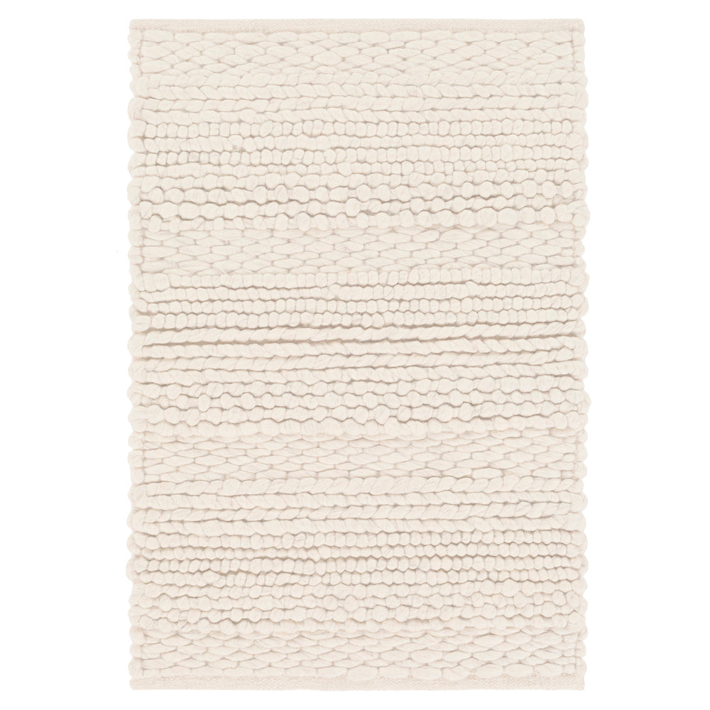 Uttermost Clifton Ivory Hand Woven Rug