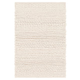 Clifton Ivory Hand Woven Rug