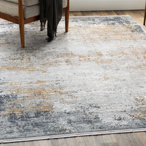 Uttermost Ulen Abstract Rug