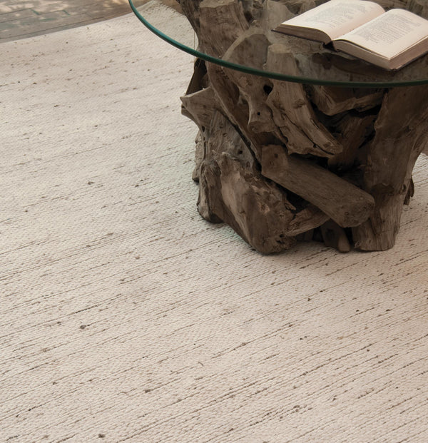 Uttermost Barhara 9 x 12 Reversible Rug