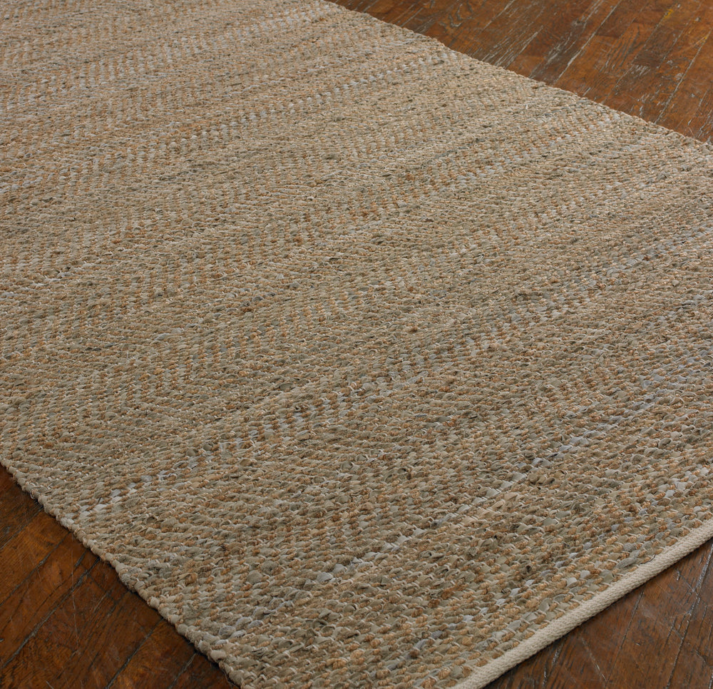 Uttermost Tobais - Beige Rug