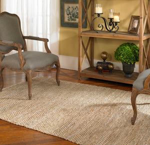 Uttermost Tobais - Beige Rug