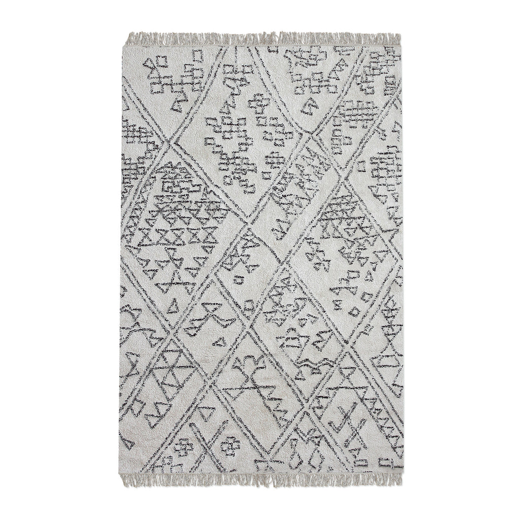 Uttermost Campo Ivory Rug