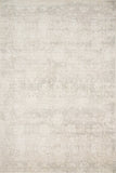 Loloi Rumi RUM-01 65% Wool, 35% Viscose from Bamboo Hand Woven Traditional Rug RUMIRUM-01IV005076
