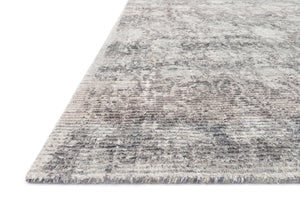 Loloi Rumi RUM-01 65% Wool, 35% Viscose from Bamboo Hand Woven Traditional Rug RUMIRUM-01PW007999
