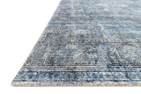 Loloi Rumi RUM-02 65% Wool, 35% Viscose from Bamboo Hand Woven Traditional Rug RUMIRUM-02BB005076