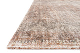 Loloi Rumi RUM-02 65% Wool, 35% Viscose from Bamboo Hand Woven Traditional Rug RUMIRUM-02CGSN7999