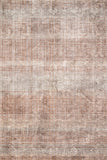 Loloi Rumi RUM-02 65% Wool, 35% Viscose from Bamboo Hand Woven Traditional Rug RUMIRUM-02CGSN7999