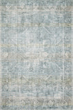 Loloi Rumi RUM-02 65% Wool, 35% Viscose from Bamboo Hand Woven Traditional Rug RUMIRUM-02TE005076