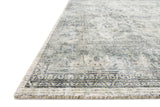 Loloi Rumi RUM-03 65% Wool, 35% Viscose from Bamboo Hand Woven Traditional Rug RUMIRUM-03MI005076