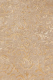 Chandra Rugs Rupec 80% Wool + 20% Viscose Hand-Tufted Contemporary Rug Beige 9' x 13'