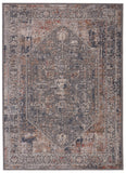 Raveen Valle RVE02 100% Polyester Power Loomed Area Rug