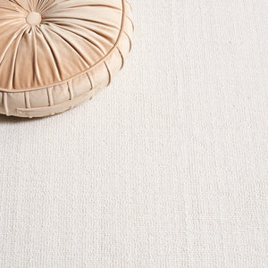 Safavieh River 600 Solid & Tonal Power Loomed Rug Ivory RVR600A-9