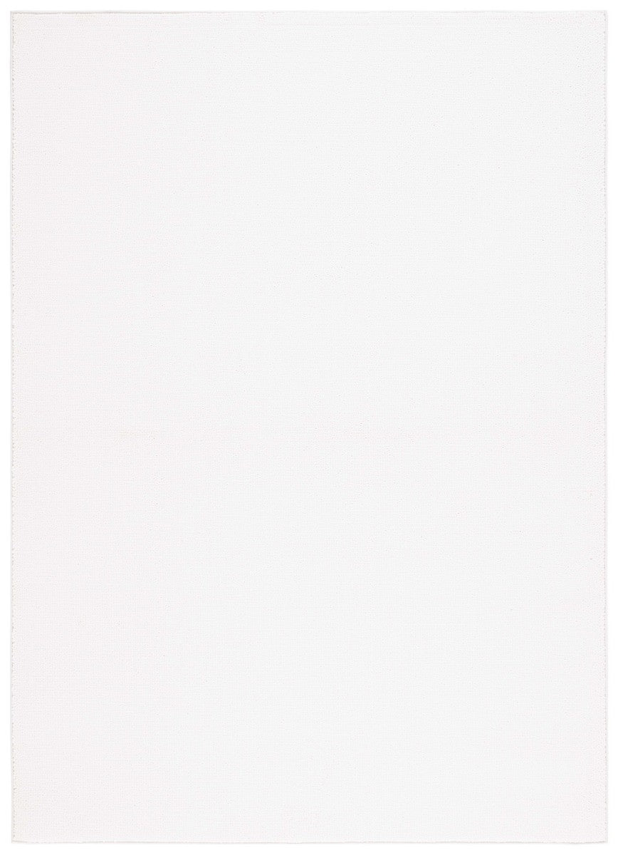 Safavieh River 600 Solid & Tonal Power Loomed Rug Ivory RVR600A-9