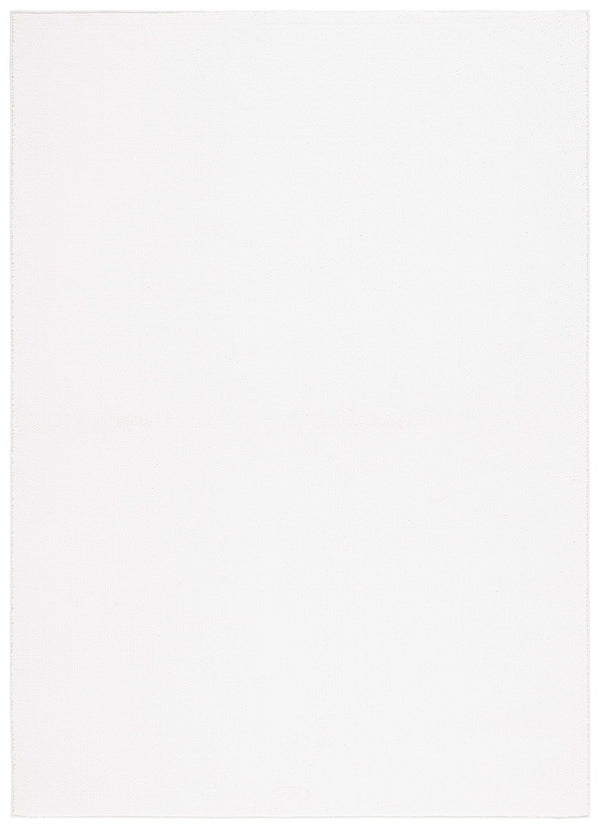 Safavieh River 600 Solid & Tonal Power Loomed Rug Ivory RVR600A-9