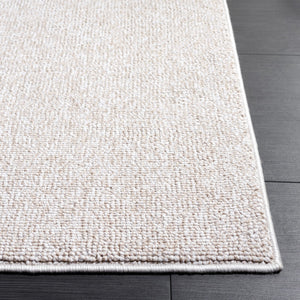 Safavieh River 600 Solid & Tonal Power Loomed Rug Beige RVR600B-9