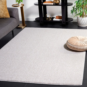 Safavieh River 600 Solid & Tonal Power Loomed Rug Beige RVR600B-9