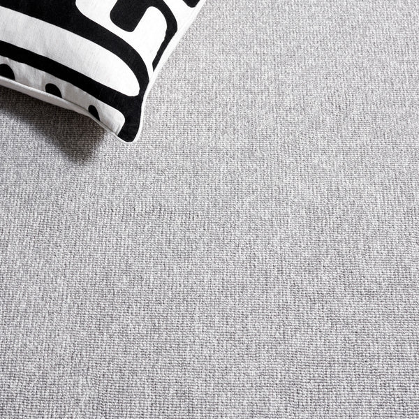 Safavieh River 600 Solid & Tonal Power Loomed Rug Grey RVR600F-9