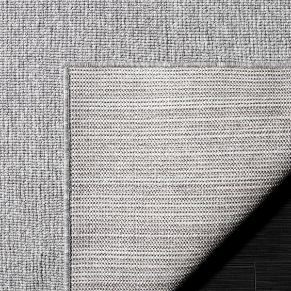 Safavieh River 600 Solid & Tonal Power Loomed Rug Grey RVR600F-9