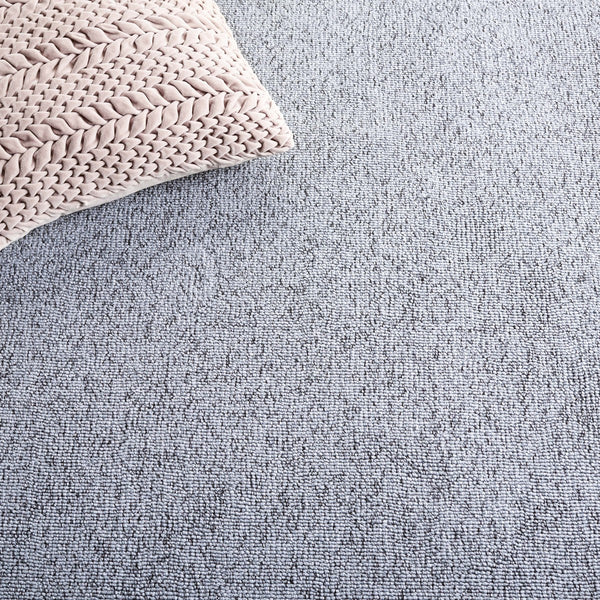 Safavieh River 600 Solid & Tonal Power Loomed Rug Grey / Charcoal RVR600H-9