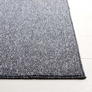 Safavieh River 600 Solid & Tonal Power Loomed Rug Charcoal RVR600J-9