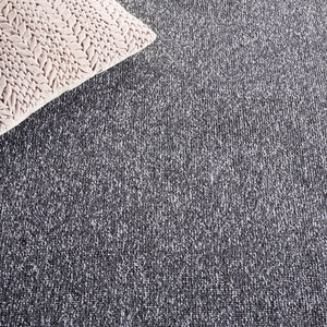 Safavieh River 600 Solid & Tonal Power Loomed Rug Charcoal RVR600J-9