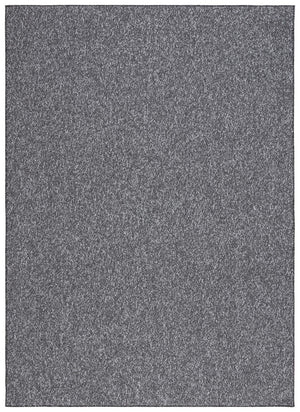 Safavieh River 600 Solid & Tonal Power Loomed Rug Charcoal RVR600J-9