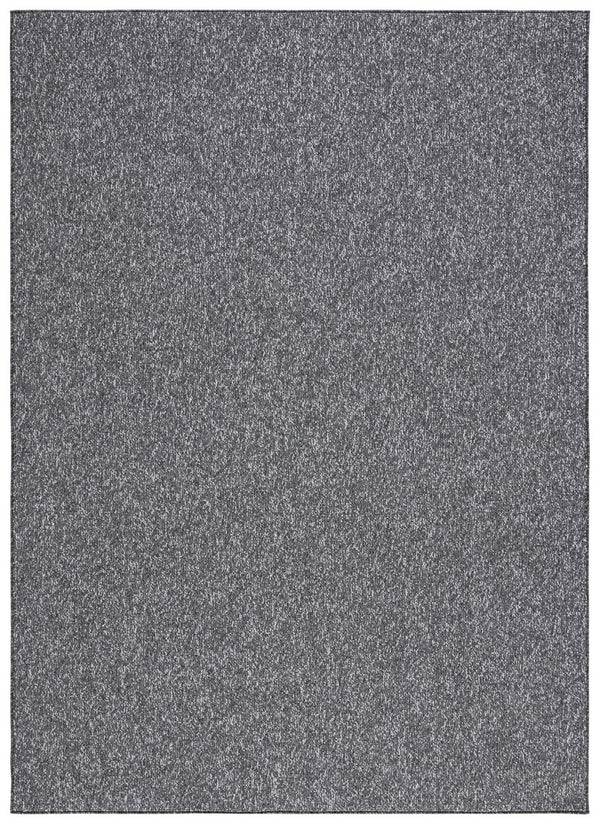 Safavieh River 600 Solid & Tonal Power Loomed Rug Charcoal RVR600J-9