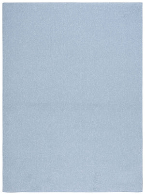 Safavieh River 600 Solid & Tonal Power Loomed Rug Blue RVR600M-9