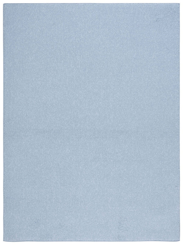 Safavieh River 600 Solid & Tonal Power Loomed Rug Blue RVR600M-9