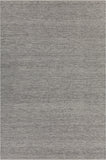 Rydel 70% Polyester + 30% Cotton Hand-Woven Contemporary Flat Rug