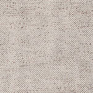 Chandra Rugs Rydel 70% Polyester + 30% Cotton Hand-Woven Contemporary Flat Rug Beige 9' x 13'