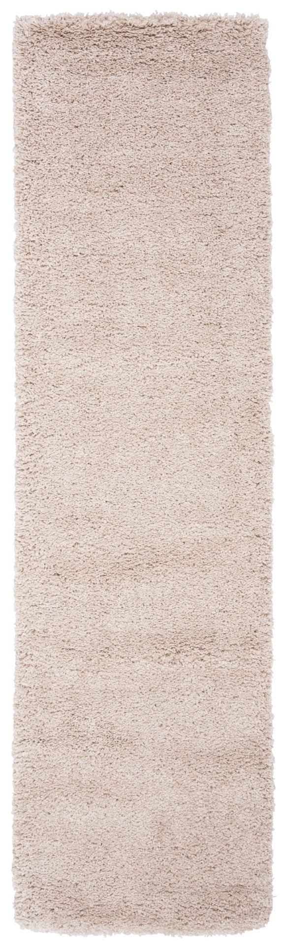 Safavieh Royal Shag 115 Power Loomed Polypropylene Shag & Flokati Rug RYG115B-28