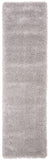 Safavieh Royal Shag 115 Power Loomed Polypropylene Shag & Flokati Rug RYG115F-28