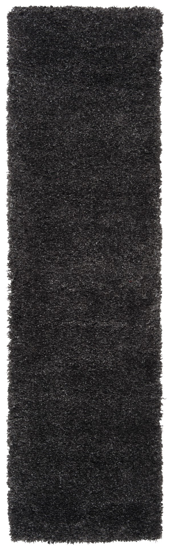 Safavieh Royal Shag 115 Power Loomed Polypropylene Shag & Flokati Rug RYG115H-28
