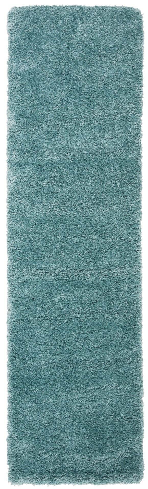 Safavieh Royal Shag 115 Power Loomed Polypropylene Shag & Flokati Rug RYG115J-28
