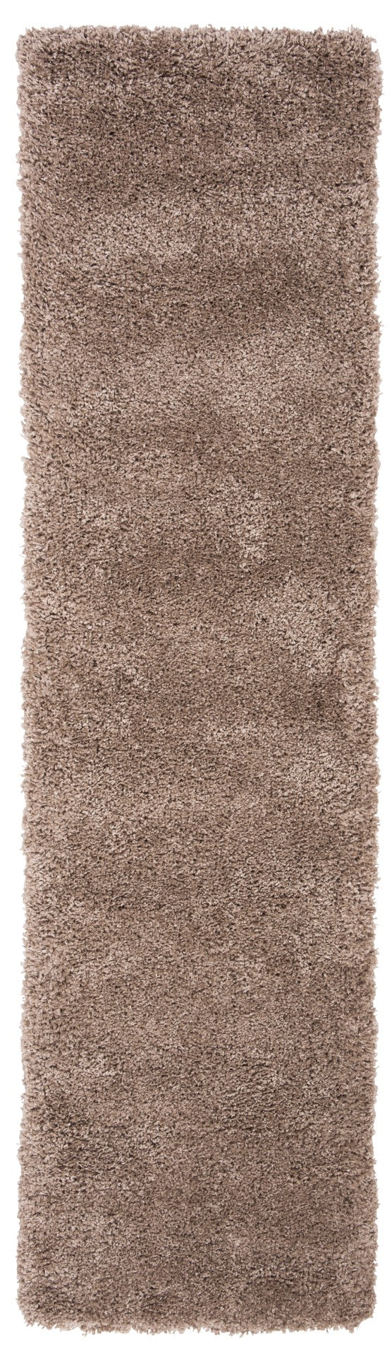 Safavieh Royal Shag 115 Power Loomed Polypropylene Shag & Flokati Rug RYG115T-28