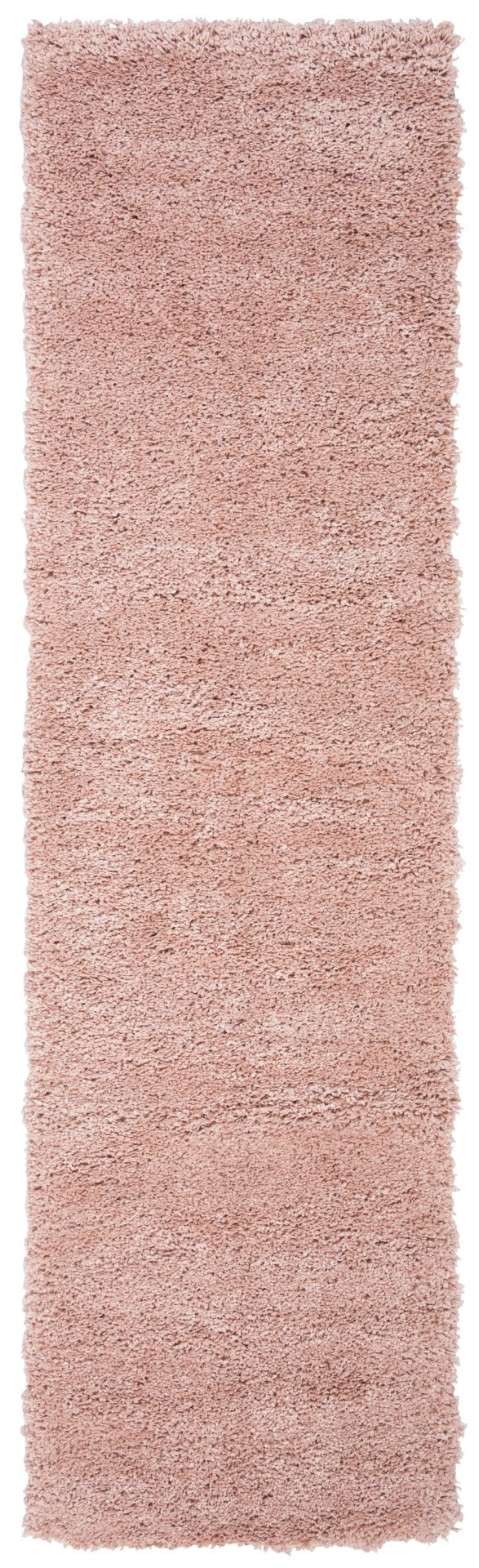 Safavieh Royal Shag 115 Power Loomed Polypropylene Shag & Flokati Rug RYG115U-28
