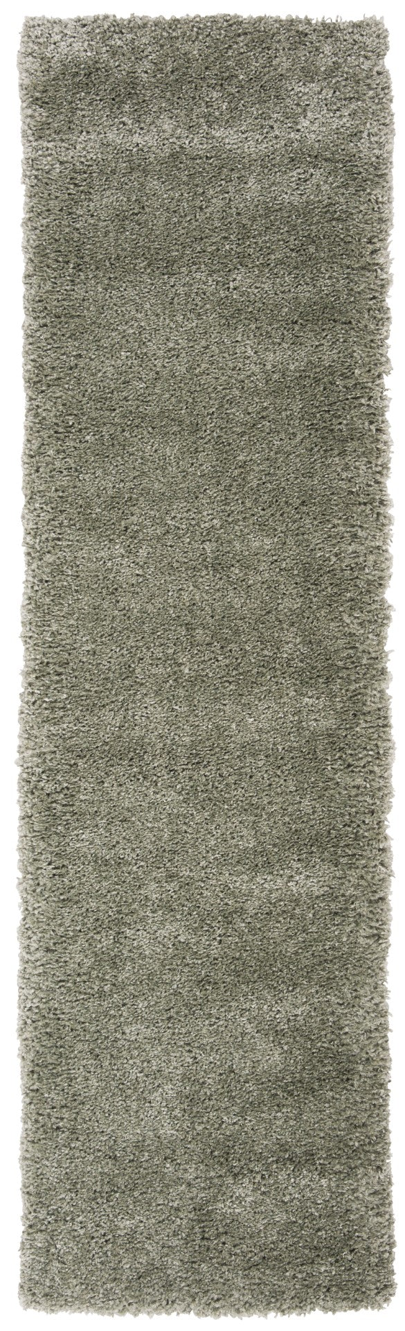 Safavieh Royal Shag 115 Power Loomed Polypropylene Shag & Flokati Rug RYG115Y-28