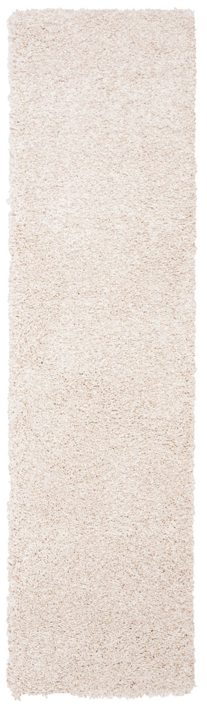 Safavieh Royal Shag 117 Power Loomed Polypropylene Shag & Flokati Rug RYG117A-28