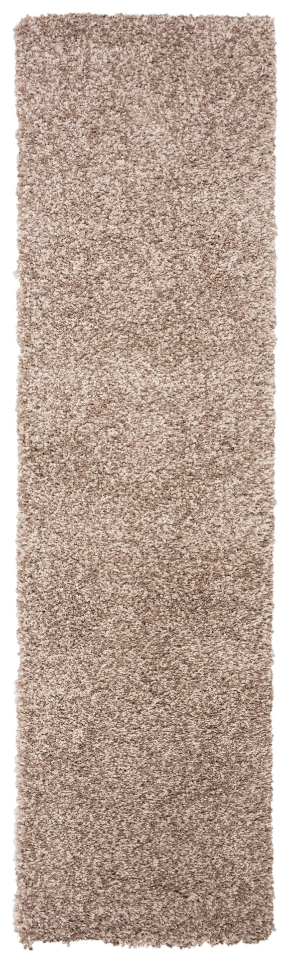 Safavieh Royal Shag 117 Power Loomed Polypropylene Shag & Flokati Rug RYG117B-28