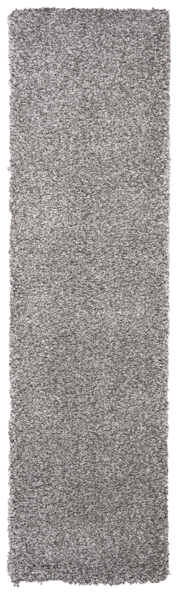 Safavieh Royal Shag 117 Power Loomed Polypropylene Shag & Flokati Rug RYG117F-28